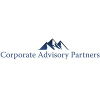 Corporate Advisory Partners, Suisse logo - Similar company to Valoris Gestion Sa