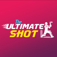 The Ultimate Shot logo - Similar company to Triooh