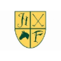Hamilton Farm Golf Club logo - Similar company to Fiddler'S Elbow