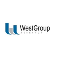 WestGroup Research logo - Similar company to Team Percepto