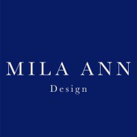 Mila Ann Design logo - Similar company to Primetime, Makers Van Sfeervolle Ambiances