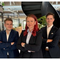 Advokatfirmaet Reese Legal AS logo - Similar company to Kryptosekken As