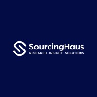 SourcingHaus Research & Consulting Group