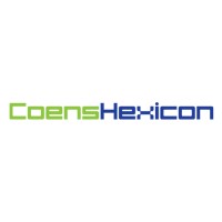 Coenshexicon logo - Similar company to Munmubaram