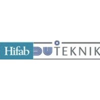 Hifab Du-Teknik AB logo - Similar company to Dekon Engineering