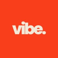 Vibe Singapore logo - Similar company to Hive Media Pte. Ltd.