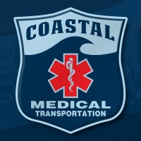 Coastal Medical Transportation Systems logo - Similar company to Apex Workforce Solutions