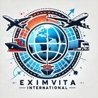 Eximvita International logo - Similar company to Created