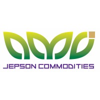JEPSON COMMODITIES PVT LTD logo - Similar company to Jepson & Co Ltd