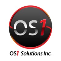 OS1 Solutions Inc. logo - Similar company to Netplay Inc