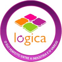 Lógica Distribuição logo - Similar company to Viva Broker