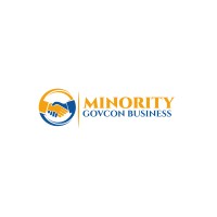 Minority GovCon Business Summit logo - Similar company to Systro Solutions