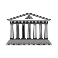 Vidrio y Aluminio Grecia logo - Similar company to Juridico Colemart S.C