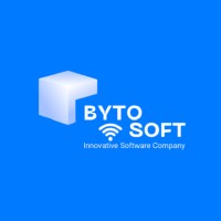 Bytosoft logo - Similar company to Jp Software Technologies
