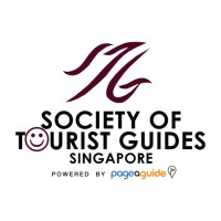 Society of Tourist Guides (Singapore) logo - Similar company to Planet Ads & Design P/L