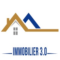 Immobilier 3.0 logo - Similar company to Electrocontrol Rd