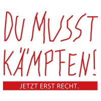 DUMUSSTKÄMPFEN! gemeinnützige GmbH logo - Similar company to Car // Design Event