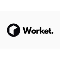 Worket logo - Similar company to Technogrowth 2.0