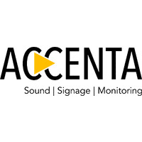 ACCENTA Music & P.O.S. GmbH logo - Similar company to Accenta