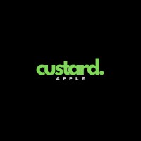 Custard Apple logo - Similar company to Brio Studio