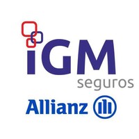 IGM Seguros logo - Similar company to Coal Seguros