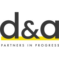 d&a Distribution logo - Similar company to D & A Food Distribution