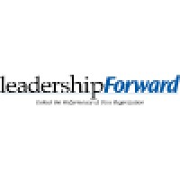 Leadership Forward Inc. logo - Similar company to Leadership Coach Consultants