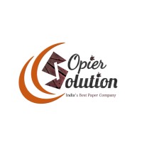 Copier Solution - Best Quality Paper Company In mumbai logo - Similar company to Mpi Papers Pvt Ltd