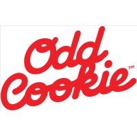 Odd Cookie Snacks logo - Similar company to Ani+Wren