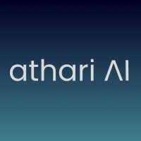 Athari AI logo - Similar company to Efiche