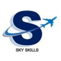 Sky Skills logo - Similar company to Skyy Skill Academy