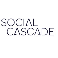 Social Cascade logo - Similar company to Opine