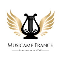 Musicâme France logo - Similar company to Skr Ventures