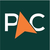 Print and Craft Advertising (PAC) logo - Similar company to Dc Print