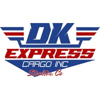 DK EXPRESS CARGO INC logo - Similar company to Stl Logistics