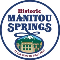 City of Manitou Springs logo - Similar company to City Journal