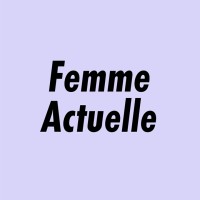Femme Actuelle logo - Similar company to Mobidys Canada