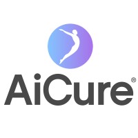 AiCure logo - Similar company to Cloudmedx