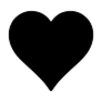 BlackHeart Bike Company logo - Similar company to Native Campervans