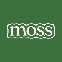MOSS marketing logo - Similar company to Aplus.Net