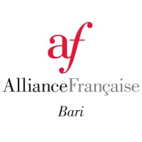 Alliance Française Bari logo - Similar company to System Project S.R.L.