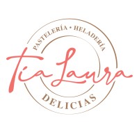 TIA LAURA DELICIAS logo - Similar company to Masapan