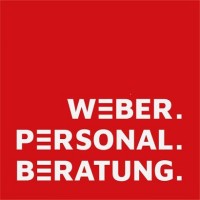 Weber.Personal.Beratung.GmbH logo - Similar company to Openbook Executive