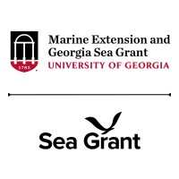 UGA Marine Extension and Georgia Sea Grant logo - Similar company to North Carolina Sea Grant