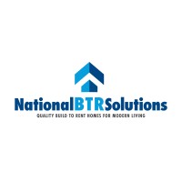 National BTR Solutions logo - Similar company to Form I-9 Compliance, Llc