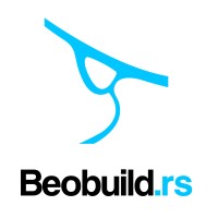 Beobuild.rs logo - Similar company to Protasevich.Com