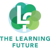 The Learning Future logo - Similar company to Learnlife