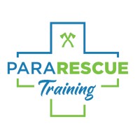 Pararescue Training logo - Similar company to Operator Solutions