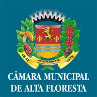 Câmara Municipal de Alta Floresta logo - Similar company to Ecopower Alta Floresta