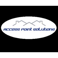 Access Point Solutions logo - Similar company to Envision Avs